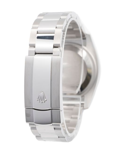 Rolex Oyster Perpetual Date 115234 Image 5